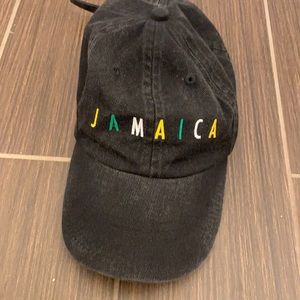 Jamaica Hat